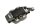Bromsok fram höger, tvåkolvs Sumitomo-bromsok Yamaha V-Max 2WE 91-06