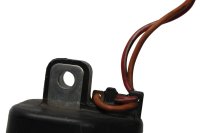 Ignition coil, single ignition, high-voltage connection Yamaha V-Max 2WE 91-06
