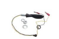 Intermitente delantero derecho, luz indicadora, transmisor de señal Moto Guzzi Breva V 1100 LP 04-07