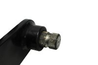 Bremshebel hinten Aufnahme Umlenkung Hebel Mechanismus Yamaha V-Max 2WE 91-06