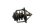 Kylvätsketermostat, motorkylningstermostat, ventil Yamaha V-Max 2WE 91-06