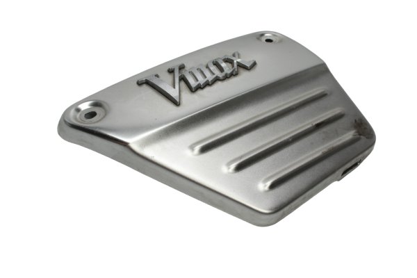 Side cover, trim panel, rear right Yamaha V-Max 2WE 91-06