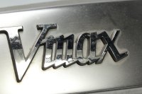 Side cover, trim panel, rear right Yamaha V-Max 2WE 91-06