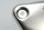 Side cover, trim panel, rear right Yamaha V-Max 2WE 91-06