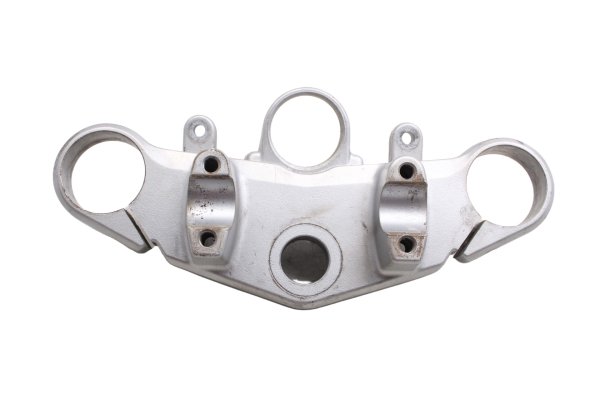 upper fork bridge handlebar mount screw Kawasaki ZR 7S ZR750F H 01-04