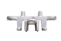 upper fork bridge handlebar mount screw Kawasaki ZR 7S...