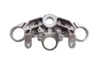 upper fork bridge handlebar mount screw Kawasaki ZR 7S ZR750F H 01-04