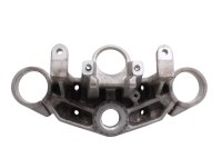 upper fork bridge handlebar mount screw Kawasaki ZR 7S ZR750F H 01-04