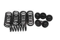 Clutch springs, screw set, pressure plate set Kawasaki ZR...