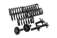 Clutch springs, screw set, pressure plate set Kawasaki ZR 7S ZR750F H 01-04