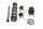Gearshift lever set, shift fork, shift drum Kawasaki ZR 7S ZR750F H 01-04