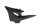 Right side cover panel Kawasaki ZR 7S ZR750F H 01-04