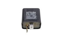 Blinkerrelä Relä 12V 2-polig MITSUBA BMW F 650 GS Dakar R13 0176 00-03