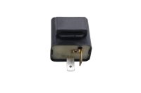 Blinkerrelä Relä 12V 2-polig MITSUBA BMW F 650 GS Dakar R13 0176 00-03