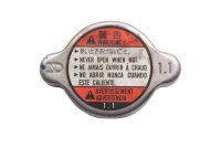 Kühlerdeckel Druckventil 1.1 Motorkühlung...