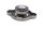 Kühlerdeckel Druckventil 1.1 Motorkühlung Yamaha FJR 1300 A RP11 04-05