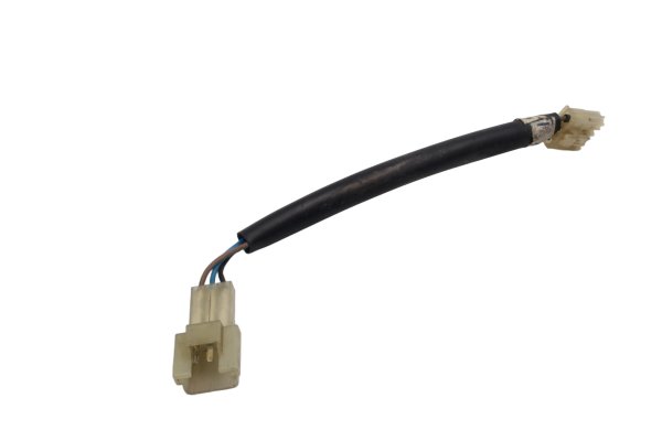 Blinkerkabel links Anschlussleitung Blinkeradapter Yamaha FJR 1300 A RP11 04-05