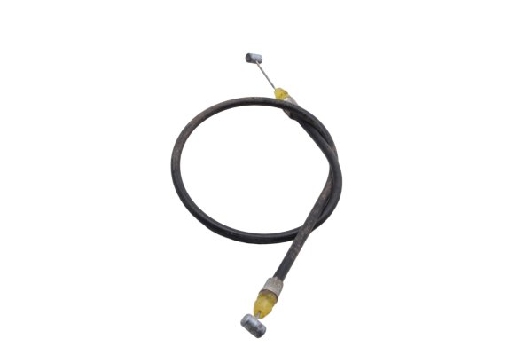 Seat release cable, lock cable, Bowden cable Kawasaki ZR 7S ZR750F H 01-04