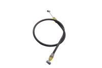 Seat release cable, lock cable, Bowden cable Kawasaki ZR...