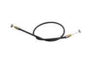 Seat release cable, lock cable, Bowden cable Kawasaki ZR 7S ZR750F H 01-04