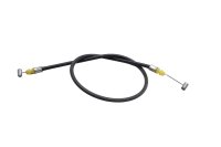 Seat release cable, lock cable, Bowden cable Kawasaki ZR 7S ZR750F H 01-04