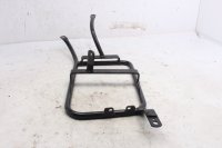 Rear right luggage rack, pannier holder, black Kawasaki ZR 7S ZR750F H 01-04