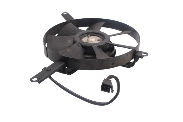 Kühlerlüfter Kühlerventilator Wasserkühlung Yamaha FJR 1300 A RP11 04-05