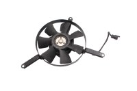 Kühlerlüfter Kühlerventilator Wasserkühlung Yamaha FJR 1300 A RP11 04-05