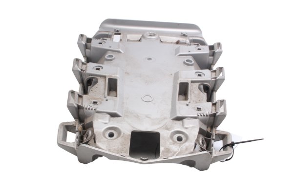 Achterklep, bagagerek, achterpaneel BMW R 1200 GS K25 0307 R12 04-07