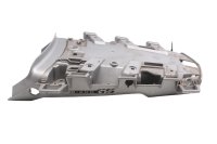 Achterklep, bagagerek, achterpaneel BMW R 1200 GS K25 0307 R12 04-07