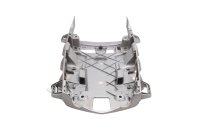 Achterklep, bagagerek, achterpaneel BMW R 1200 GS K25 0307 R12 04-07
