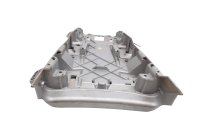 Achterklep, bagagerek, achterpaneel BMW R 1200 GS K25 0307 R12 04-07
