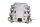 Achterklep, bagagerek, achterpaneel BMW R 1200 GS K25 0307 R12 04-07