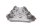 Achterklep, bagagerek, achterpaneel BMW R 1200 GS K25 0307 R12 04-07