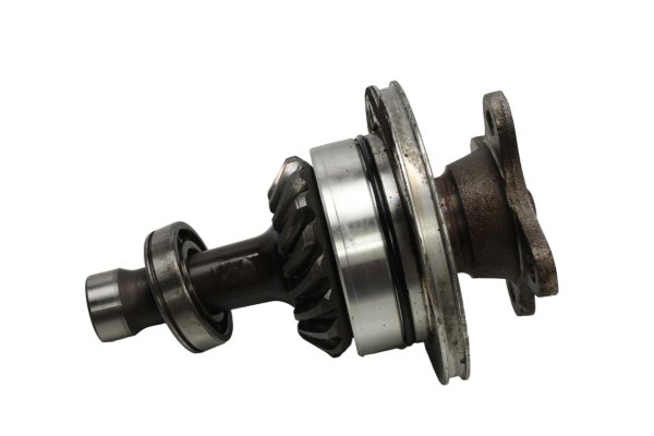 Cardan drive bevel gear bearing flange final Yamaha XJ 900 F 4BB 91-94