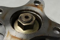 Cardan drive bevel gear bearing flange final Yamaha XJ 900 F 4BB 91-94
