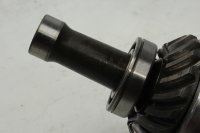 Cardan drive bevel gear bearing flange final Yamaha XJ 900 F 4BB 91-94