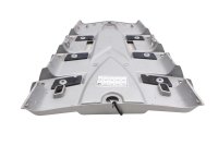 Bagagerek, kofferdrager, achterklep BMW R 1200 GS K25 0307 R12 04-07