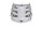 Bagagerek, kofferdrager, achterklep BMW R 1200 GS K25 0307 R12 04-07