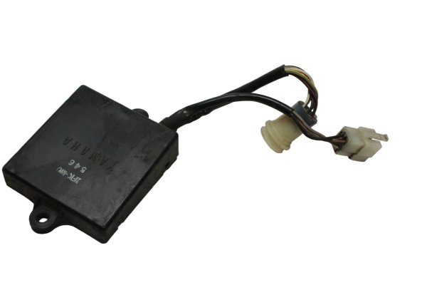CDI control unit ECU ignition V-Boost controller electronics Yamaha V-Max 2WE 91-06
