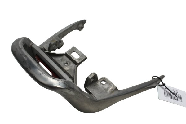 Rear passenger grab handle, grab handle, reflector mount Yamaha V-Max 2WE 91-06