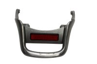 Rear passenger grab handle, grab handle, reflector mount Yamaha V-Max 2WE 91-06