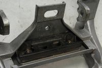 Rear passenger grab handle, grab handle, reflector mount Yamaha V-Max 2WE 91-06