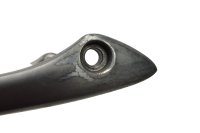 Rear passenger grab handle, grab handle, reflector mount Yamaha V-Max 2WE 91-06