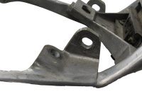 Rear passenger grab handle, grab handle, reflector mount Yamaha V-Max 2WE 91-06