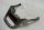 Rear passenger grab handle, grab handle, reflector mount Yamaha V-Max 2WE 91-06