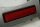 Rear passenger grab handle, grab handle, reflector mount Yamaha V-Max 2WE 91-06