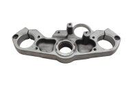 Abrazadera superior del puente de la horquilla, abrazadera del rodamiento de la dirección, cabezal de dirección Moto Guzzi Breva V 1100 LP 04-07