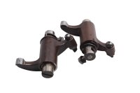 Par de balancines, control del árbol de levas, tren de válvulas Moto Guzzi Breva V 1100 LP 04-07