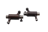 Par de balancines, control del árbol de levas, tren de válvulas Moto Guzzi Breva V 1100 LP 04-07